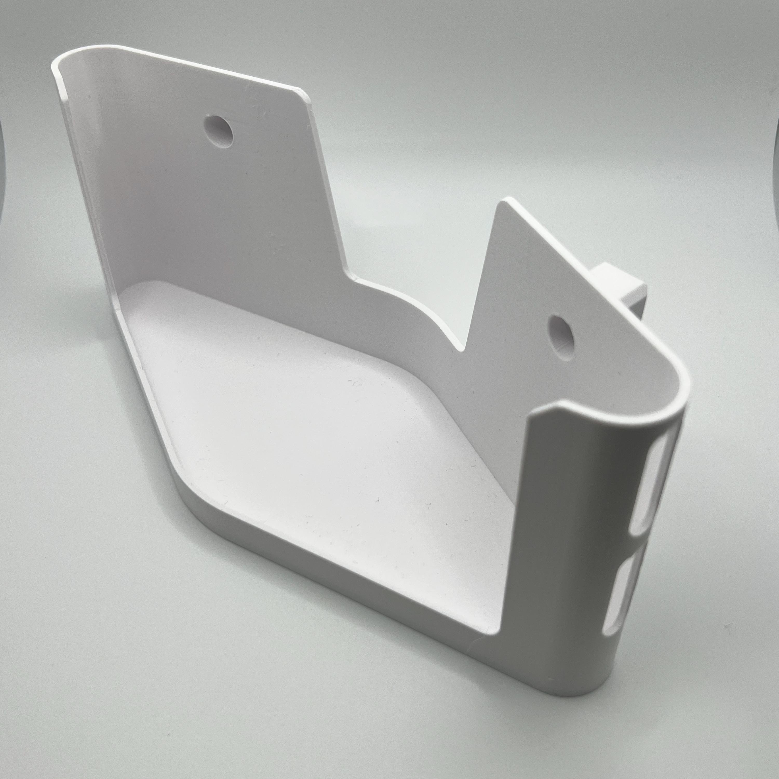 Telenor router ( Icotera i4882 ) wall mount