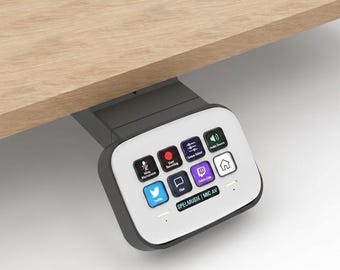 Elgato Stream Deck Neo Mount