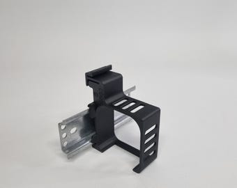 Schneider Wiser (CT....-0003) DIN rail mount switch and dimmer modules