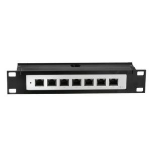 Kit di montaggio su rack 1U da 10" Ubiquiti Unifi Ultra (USW-Ultra (42W))