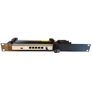 Cisco Meraki MX67 19&quot; 1U Rackmount Kit
