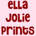 Ella Jolie