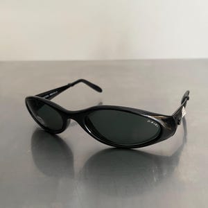 Vintage Mens Diesel Sunglasses - Etsy