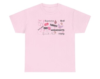 Music Lover Tee, Music T-Shirt, Concert Shirt, Gift for Musician, Band Tee, Music Festival Outfit