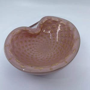 Barbini Murano Glass - Etsy