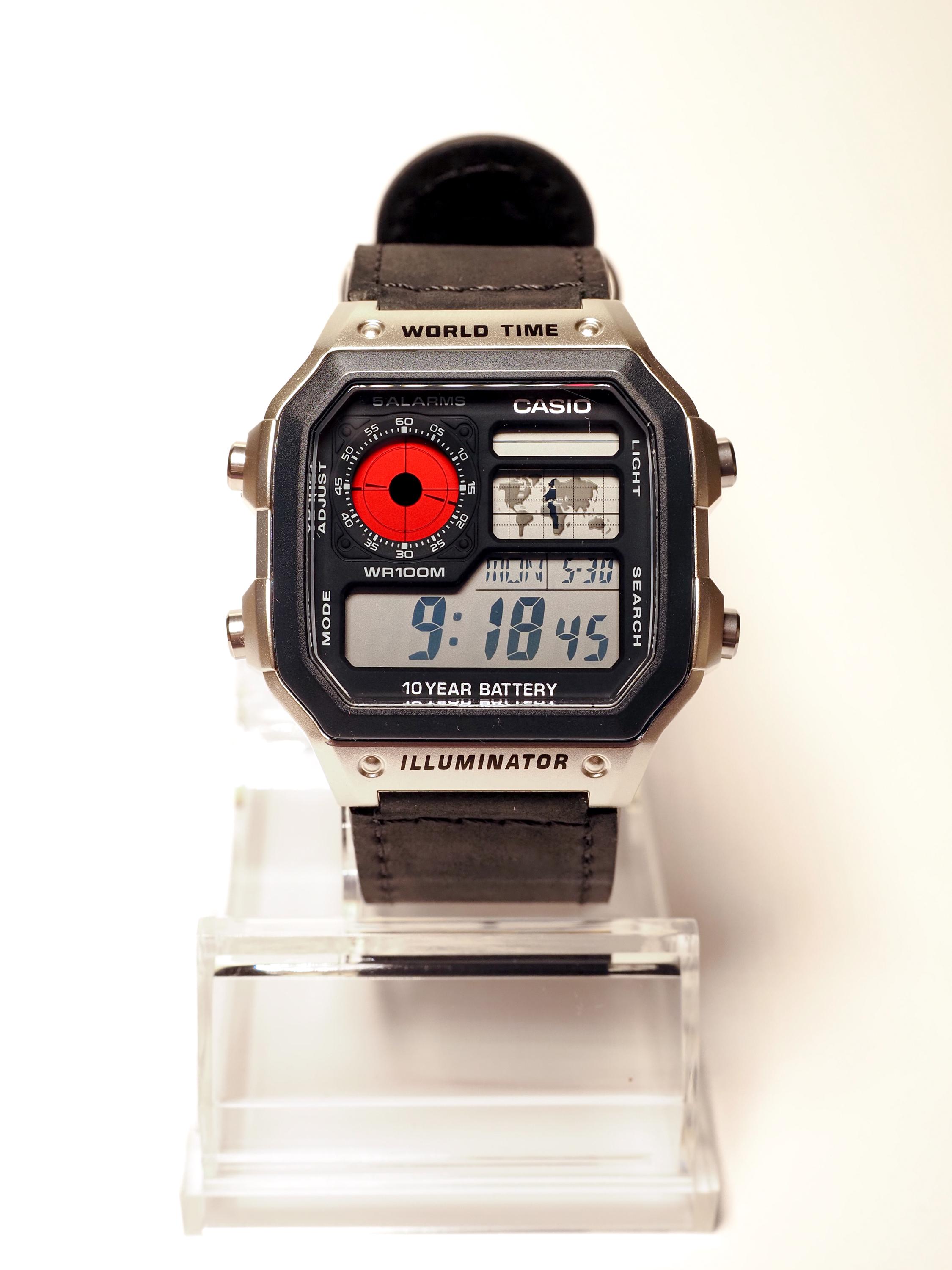 Casio Wrist Camera - Etsy
