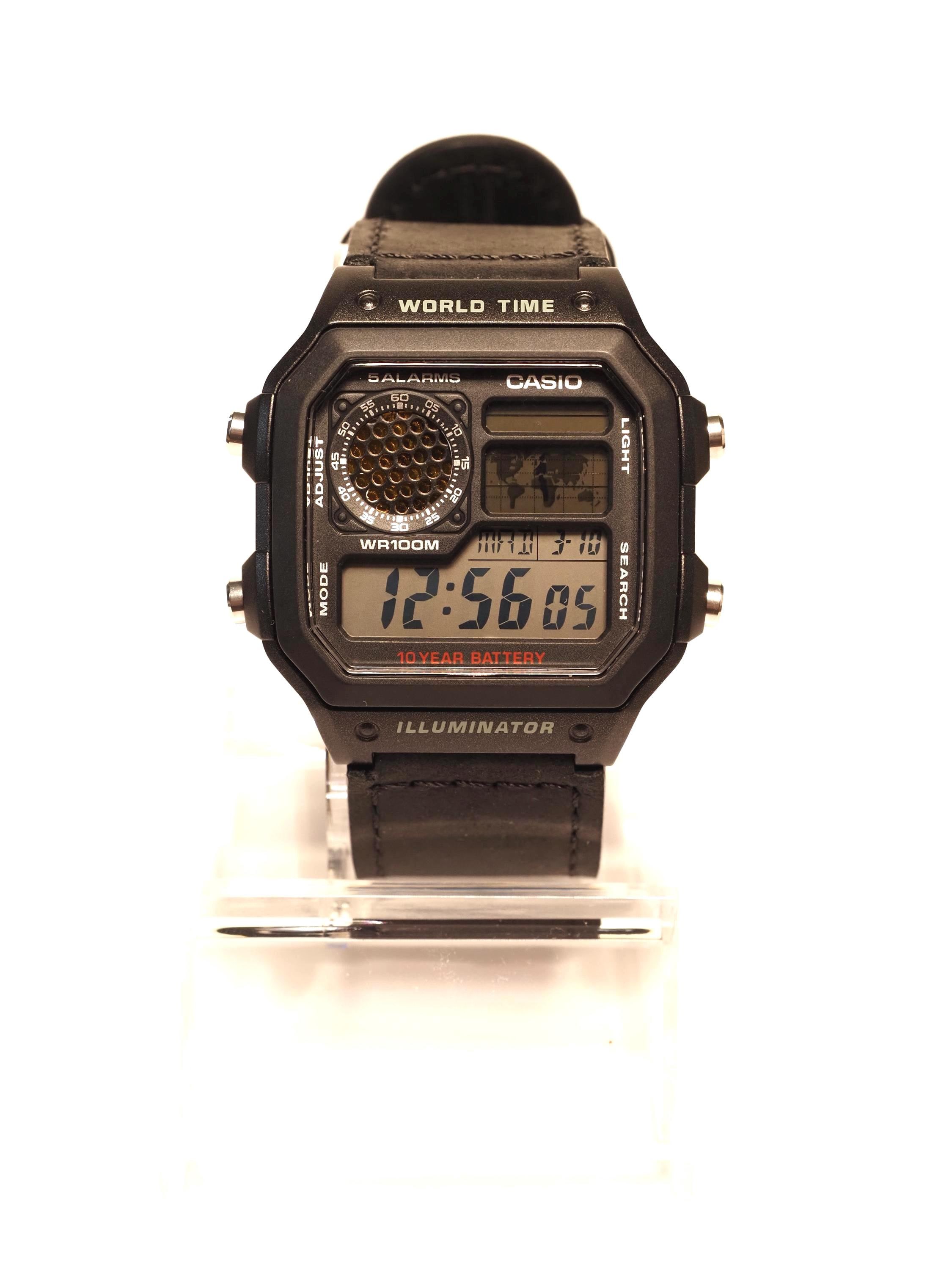Casio Wrist Camera - Etsy