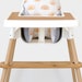 see more listings in the highchair footrest section