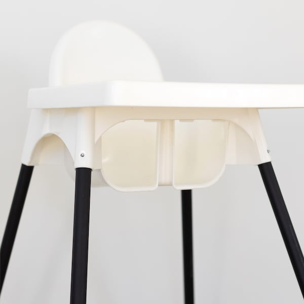 High Chair Leg Rest Etsy