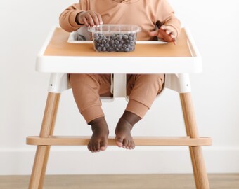 footsie high chair footrest