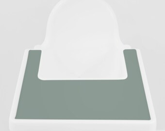 splat mat ikea