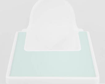 High Chair Mat Etsy