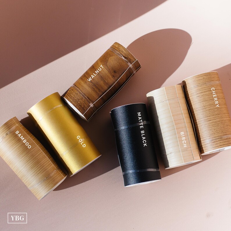 IKEA Highchair Adhesive Leg Wraps - True Gold image 13