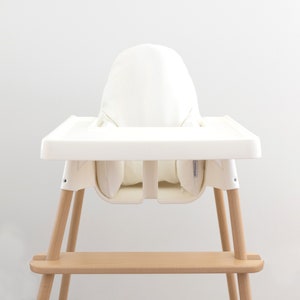 Lalo High Chair Accessories