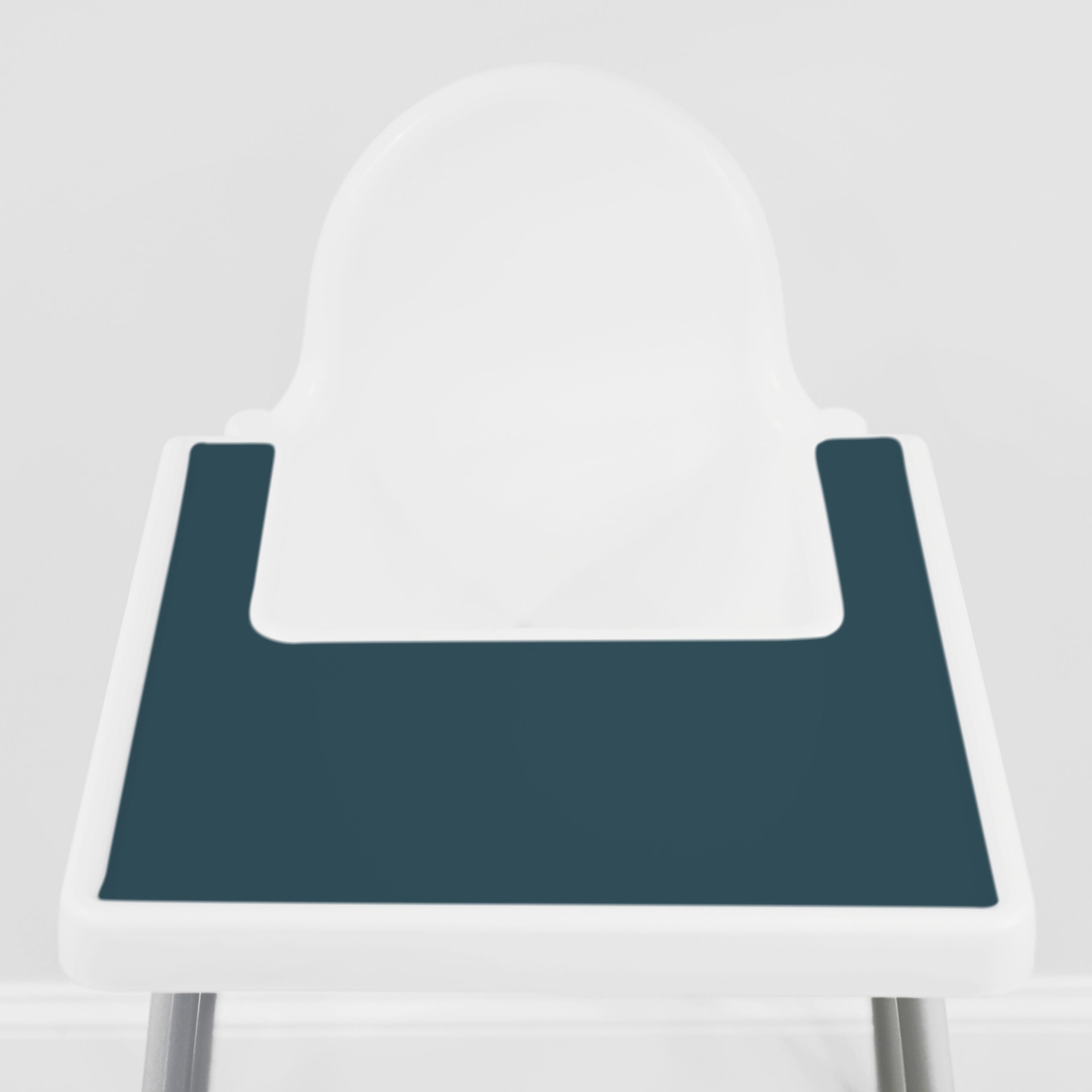 silicone placemat ikea high chair