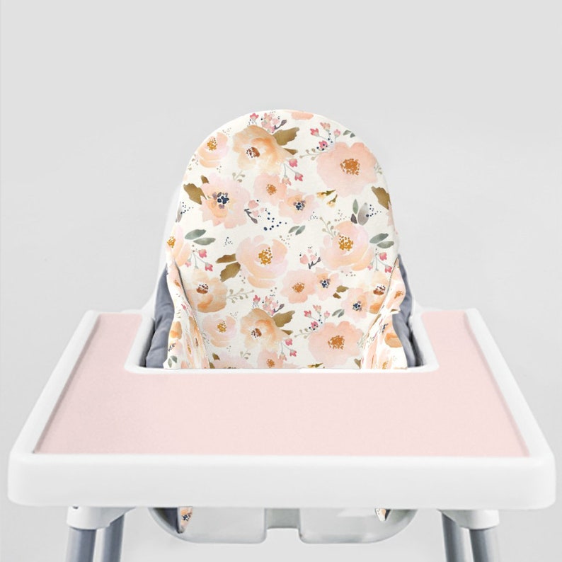 etsy ikea high chair