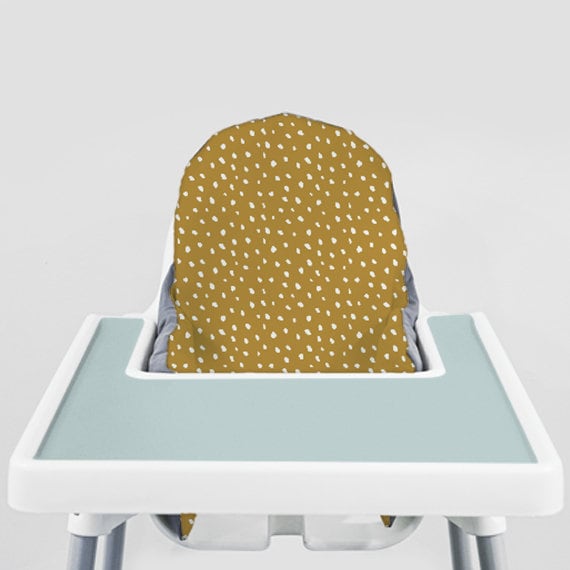 ikea high hair