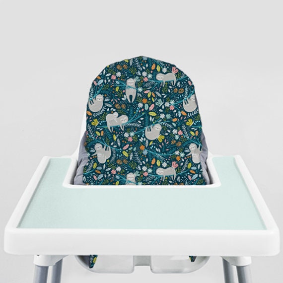 Hanging Out Ikea Antilop Highchair Cover High Chair Image 0