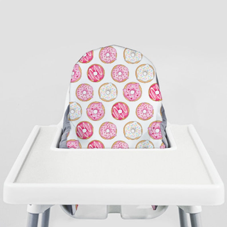 Iced Donuts IKEA Antilop Highchair IKEA Antilop Highchair Accessories by