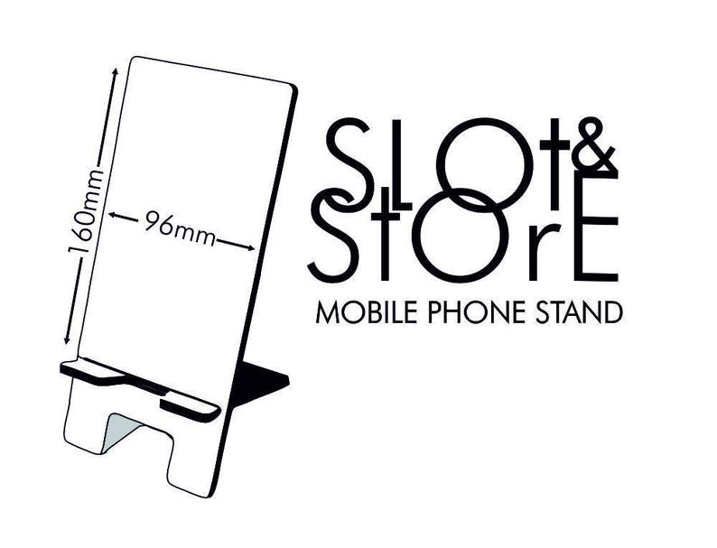 Personalised Phone Stand Electronic Stand Wooden Mobile Etsy UK