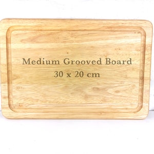 Personalised chopping board for couples Personalised Cutting board Christmas Gift Weddings Engagement Anniversary House Warming image 4