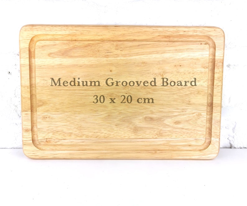 Personalised chopping board for couples Personalised Cutting board Christmas Gift Weddings Engagement Anniversary House Warming image 4