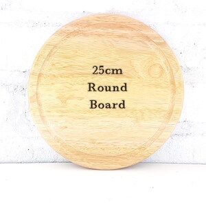 Personalised chopping board for couples Personalised Cutting board Christmas Gift Weddings Engagement Anniversary House Warming image 7