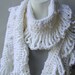 see more listings in the Scarves, Neckwarmers section