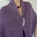 see more listings in the Shawls, Shrugs section