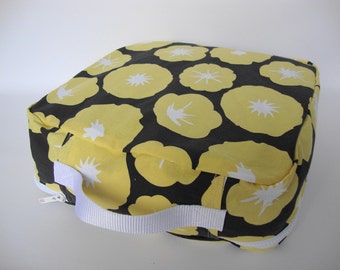 Zipper Bag, Garment Bag, Travel Pillow, Zipper Pouch, Morning Glory Design, Travel Bag, Throw Pillows, Bags, Shawl Carry Bag