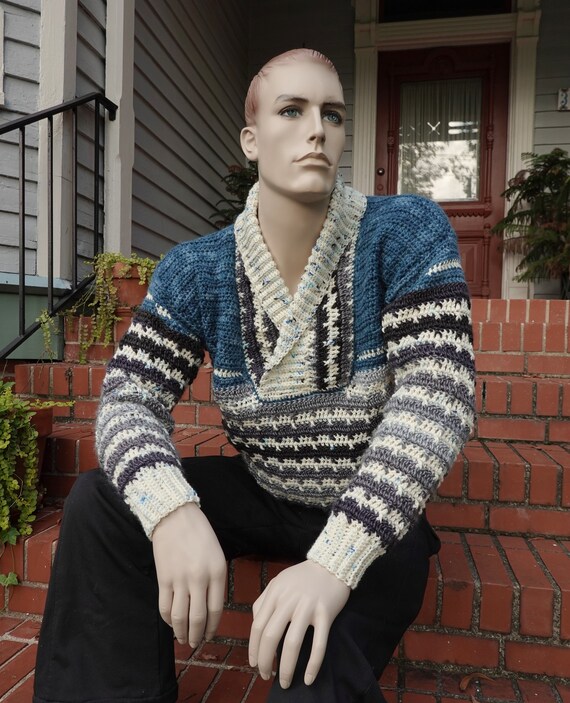 Sweater Lana Hombre