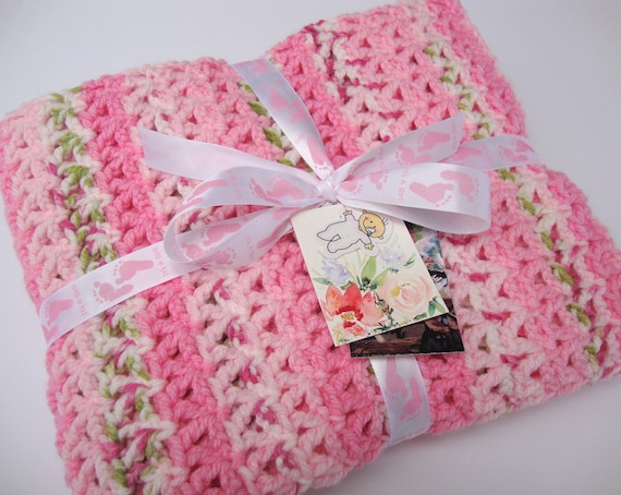pink baby gifts