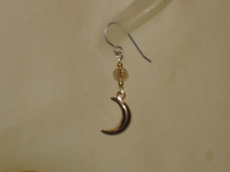 fall charm earrings 2