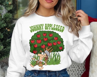 Dzień Jabłka Johnny'ego Appleseeda, PNG: Legenda i Dziedzictwo, Sztuka Cyfrowa (Pobieranie Cyfrowe)