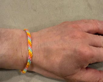 Friendship Bracelet