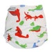 see more listings in the Fitted Diapers section