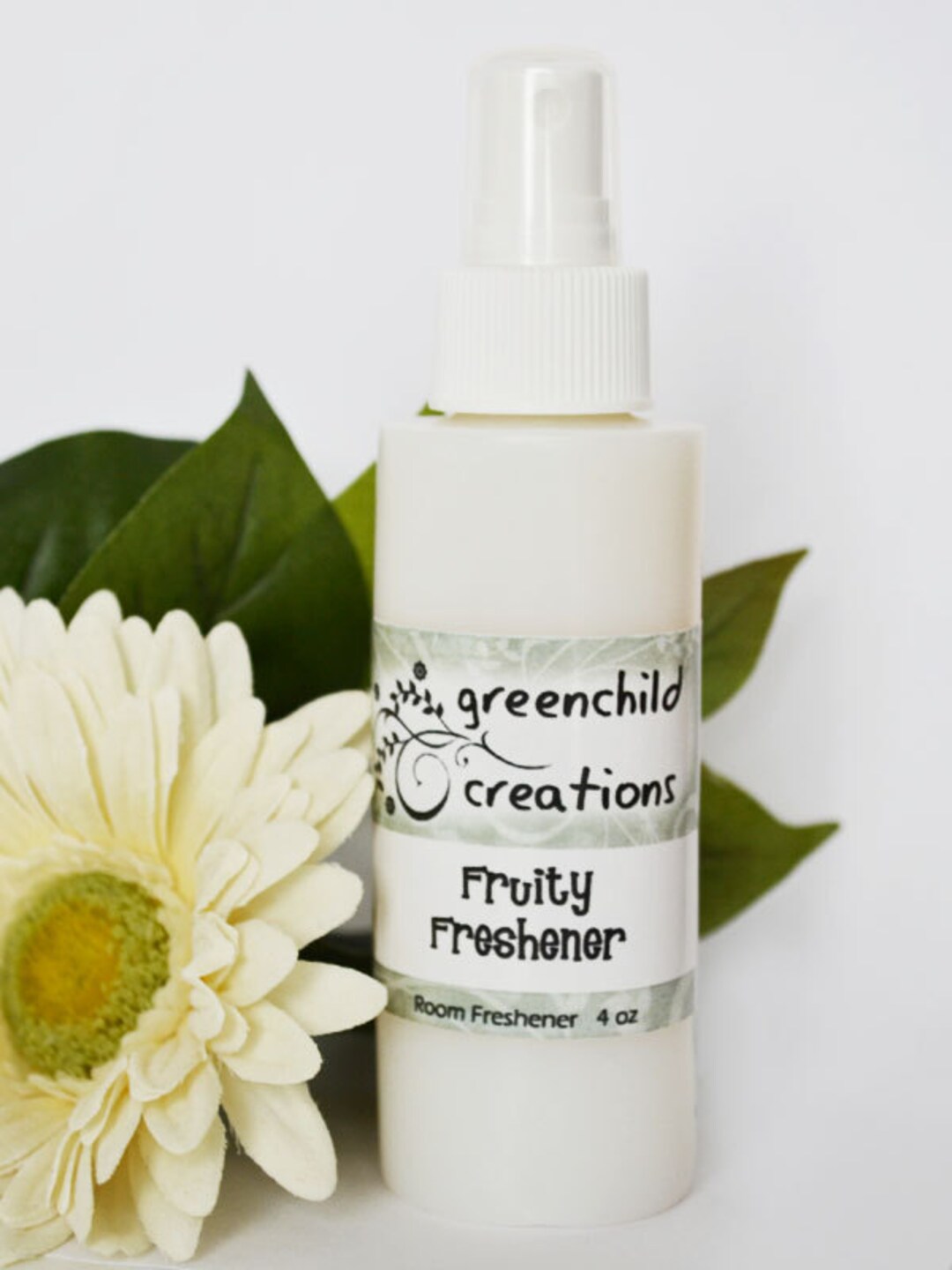 Fruity Room Freshener, Diaper Pail Spray, Toilet Spray, Bathroom Air