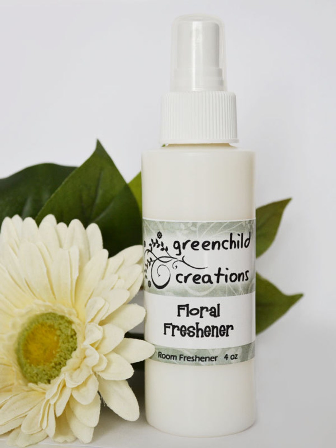 Floral Room Freshener Diaper Pail Spray Toilet Spray Etsy