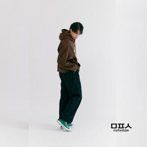 Opus-5 High, Daily sneakers, Handmade, Casual Design, Active Frame Technology, Exceptional Traction, Strong Durability, Comfortable Sneakers