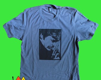 Charles Bronson Death Wünschen Deathwish T-Shirt Alle Größen