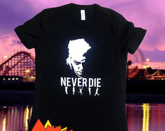 Lost Boys T-Shirt, David shirt, Women's Vampire Shirt, girls goth, gifts for women, cool gifts for women, Horror Shirt, 80s horror movie