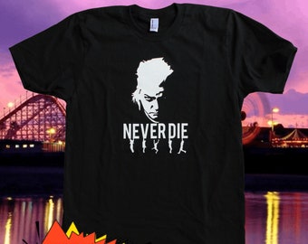 Lost Boys T-Shirt, David shirt, Vampire Shirt, birthday gifts for men, cool gifts for men, Horror Shirt, gift for boyfriend, vampire shirt