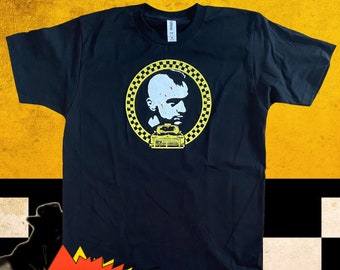 Taxi Driver Shirt, Robert De Niro Shirt, Godfather, funny t shirts for men, cool gifts for men, fathers day shirt, unique gift, New York