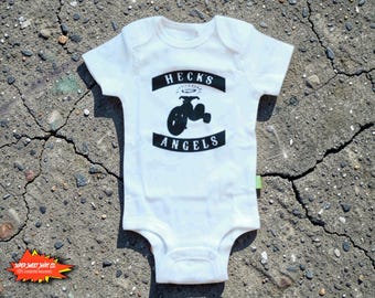 Baby Bodysuits