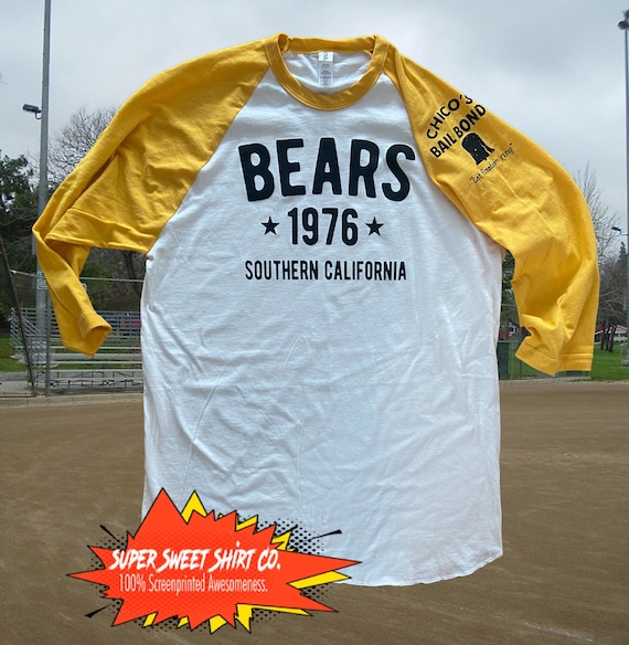 Bad new hotsell bears jersey