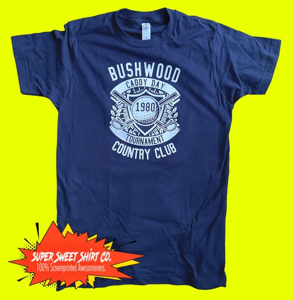 Caddyshack Shirt Golfing Shirt T-shirt 
