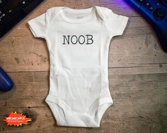 Baby Bodysuits