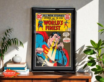 Comics