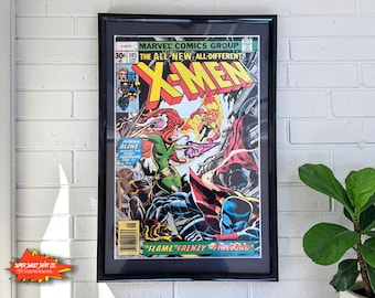 Comics