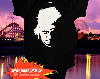 Lost Boys Bodysuit, Baby Gift, baby shower, New Dad, New Mom Gift, Expecting Mom Gift, Gender Neutral Baby Clothes, baby clothes, new baby